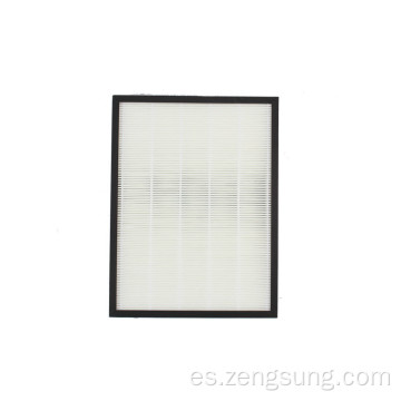 Filtro Hepa de repuesto para purificador de aire Philips AC4080